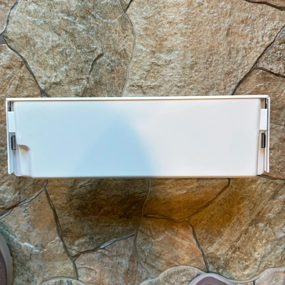 Kenmore plastic storage